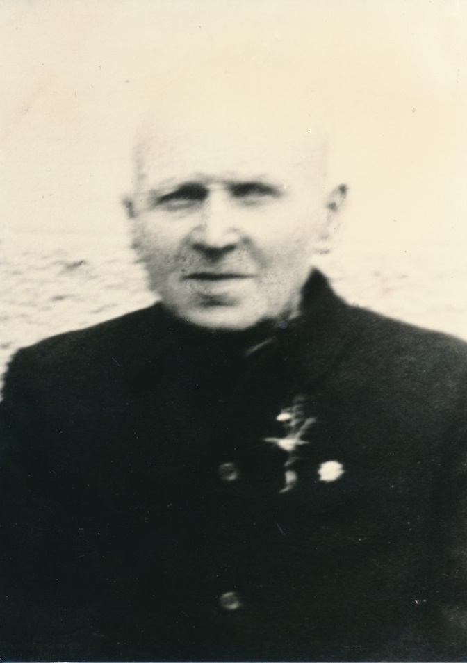 Konrad Adam Herwig