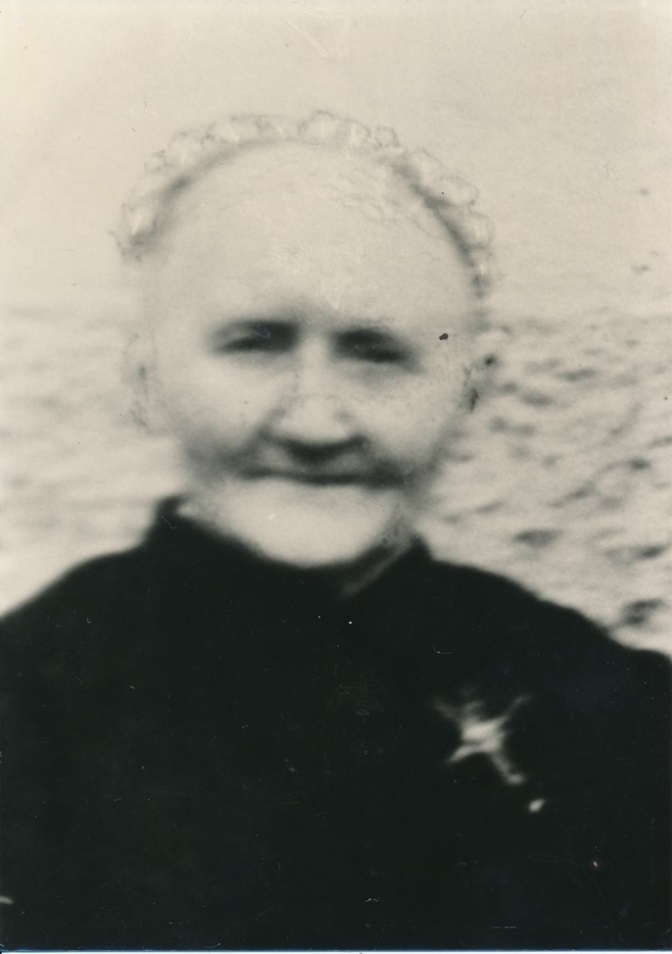 Anna Elisabeth Herwig *Brandau