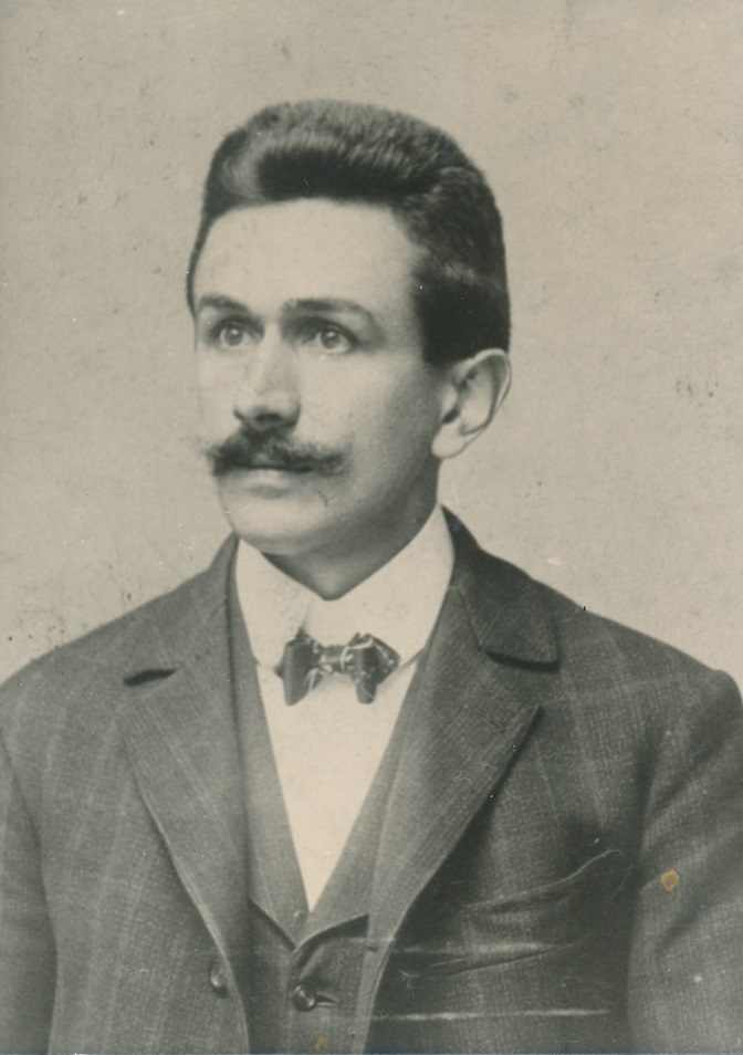 Ferdinand Kindermann