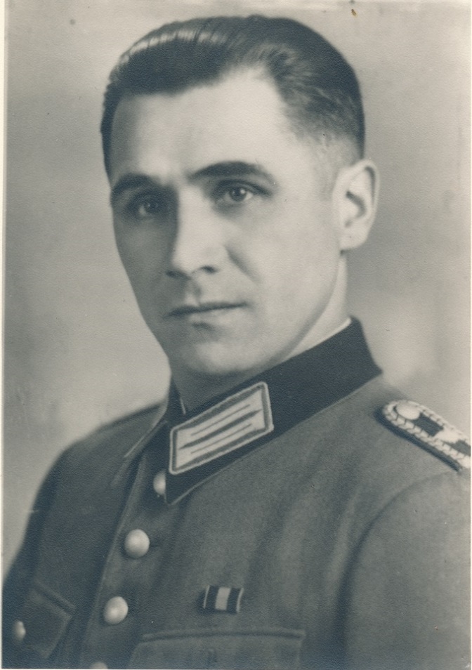 Alfred Kindermann