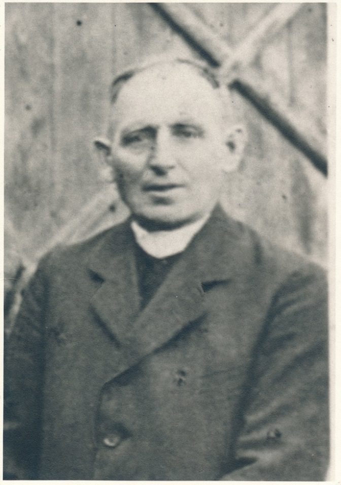 Johannes Riebold