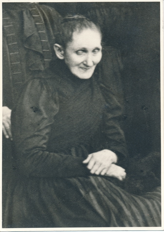 Anna Katharina Riebold *Wenzel