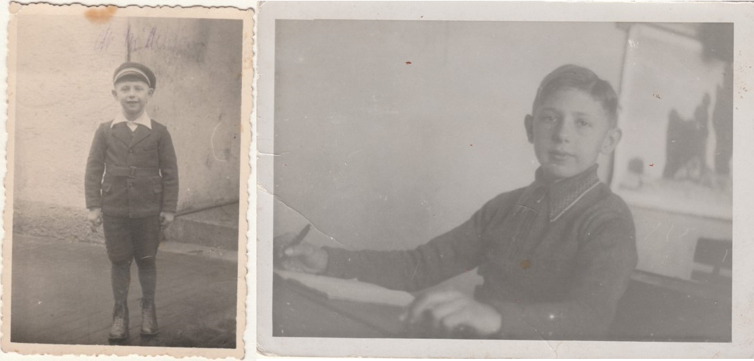 Martin 1937 und 1939 Martin 1937 und 1939