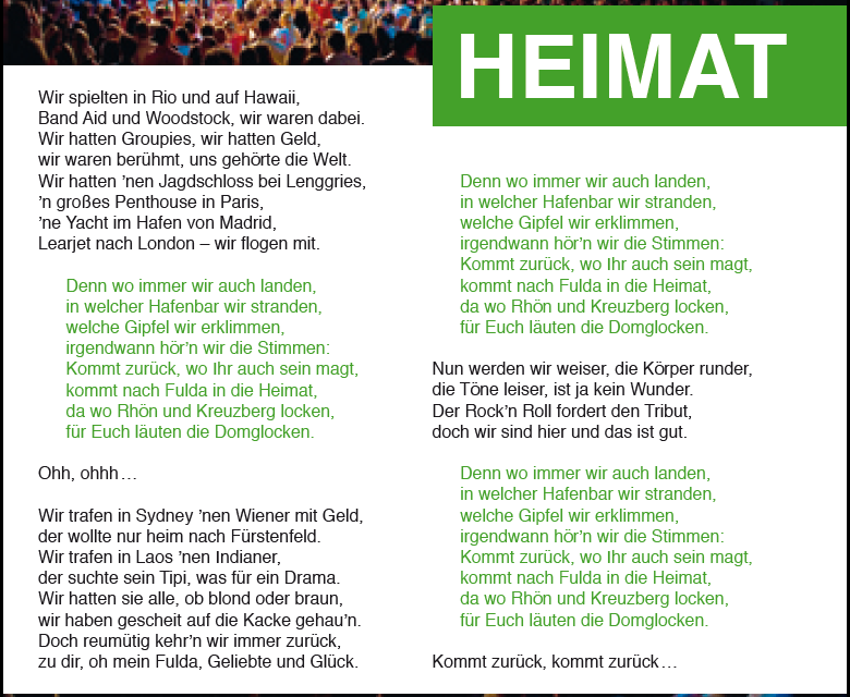 originaltext 'Heimat'
