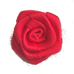 rotes Rose