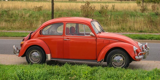 VW-Käfer